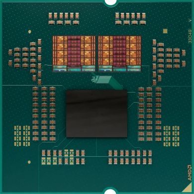 Процесор AMD Ryzen 5 9600X (3.9GHz 32MB 65W AM5) Tray (100-000001405) [609405]