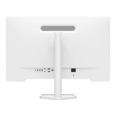 Монітор BENQ EW3290U WHITE (9H.LN4LJ.LBE) [302410]