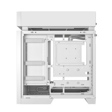 Корпус DeepCool CL6600 White (R-CL6600-WHNNA0-G) [619670]