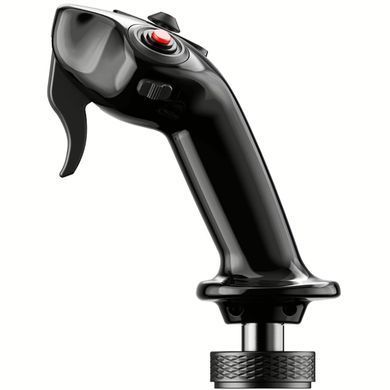 Джойстик для авіасимулятора MOZA FLIGHT MA3X Sidestick (AS005_Moza) [402486]