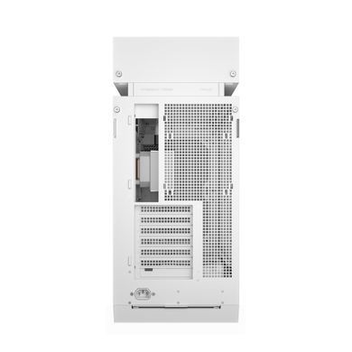 Корпус DeepCool CL6600 White (R-CL6600-WHNNA0-G) [619670]
