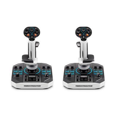 Комплект Thrustmaster SOL-R 2 HOSAS, PC (2960939) [111833]