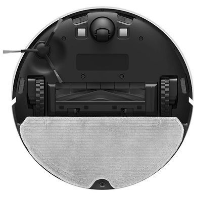 Робот-пилосос Dreame D9 Max White Gen 2 (RLD34GA-Wh) [611821]