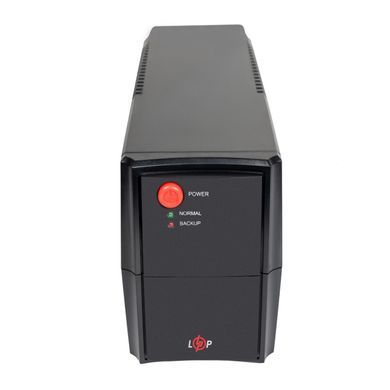 Лінійно-інтерактивне ДБЖ LPM-825VA-P (577Вт) (LP3405) [900243]
