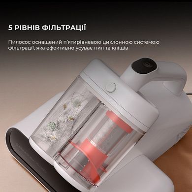 Пилосос Deerma CM980W (DEM-CM980W) [620255]