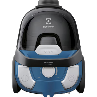 Пилосос Electrolux ECGC21-2CB (900258765) [203219]