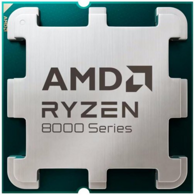 Процесор AMD Ryzen 5 8400F BOX s-AM5 (100-100001591BOX) [306287]