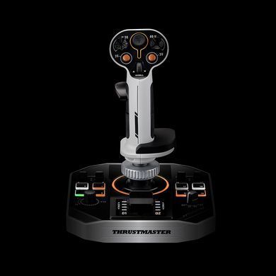 Комплект Thrustmaster SOL-R 2 HOSAS, PC (2960939) [111833]