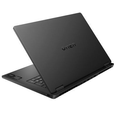 Ноутбук HP OMEN Gaming 17-db1012ua 17.3" QHD,300n/Ryzen AI 7-350(5.0)/32Gb/SSD1Tb/RTX 5070,8GB/DOS/Чорний (C9SB0EA) [404158]
