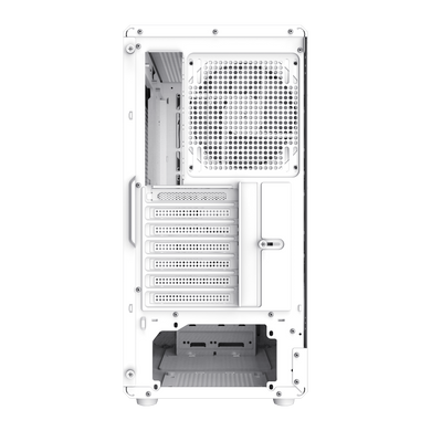 Корпус для ПК GAMEMAX (CLAW 460 WH) [305592]