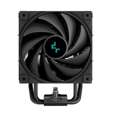 Кулер процесорний DeepCool AK500 Digital (R-AK500-BKADMN-G) [611393]