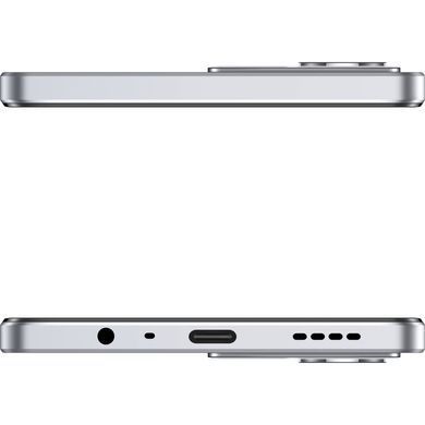 Смартфон Realme C71 8/256GB (RMX5303) White Swan (RMX5303 8/256GB White Swan) [610277]