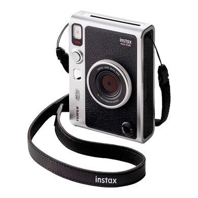 Фотокамера миттєвого друку Fujifilm INSTAX MINI EVO (16745157) [17624]