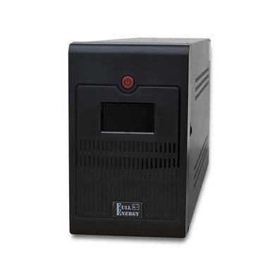 Джерело безперебійного живлення Full Energy (BBGP-220/15Pro) [618050]