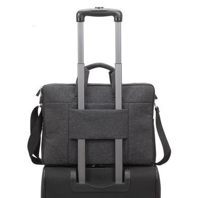 Сумка для ноутбука Rivacase 8831 15.6" Black (8831 (Black)) [605690]