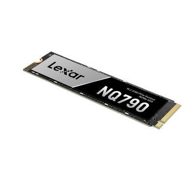 Твердотільний запам&rsquo;ятовувальний пристрій накопичувач (SSD) G4 M.2 2TB NQ790 LEXAR (LNQ790X002T-RNNNG) [501520]