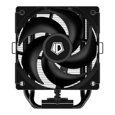 Кулер процесорний ID-Cooling (SE-904-XT BLACK) [615112]