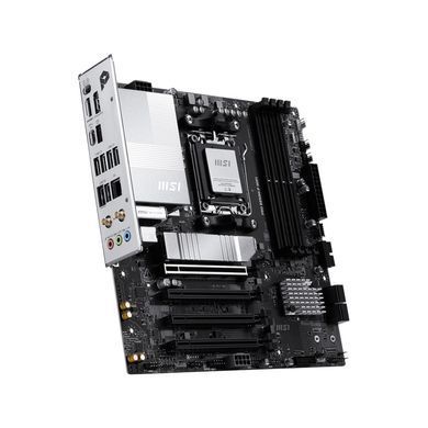 Материнська плата MSI (PRO B850M-P WIFI) [304014]