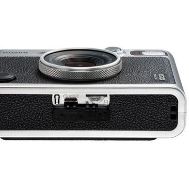 Фотокамера миттєвого друку Fujifilm INSTAX MINI EVO (16745157) [17624]