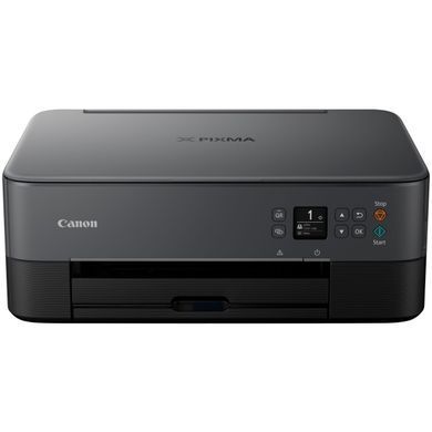 Багатофункційний пристрій А4 кол. Canon Pixma TS5340a з Wi-Fi (3773C107) [618258]