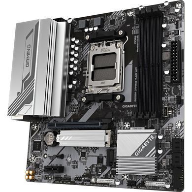 Материнська плата GIGABYTE (B650M GAMING PLUS WIFI) [302904]