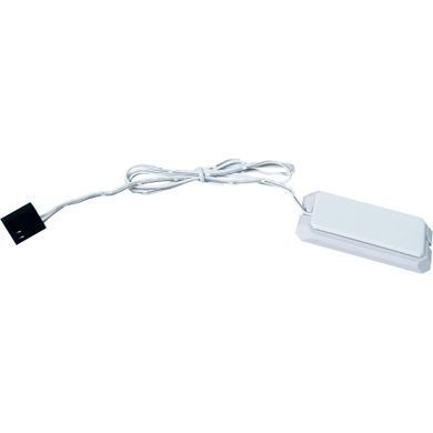 Вентилятор Lian Li Uni Fan SL Wireless Reverse 120-1 White (G99.12RSL1W1W.00) [618251]