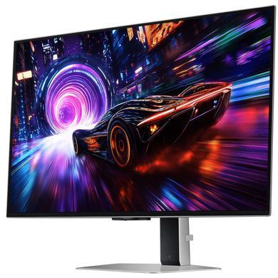 Монiтор 32" Samsung (LS32FG812SIXUA) [204188]