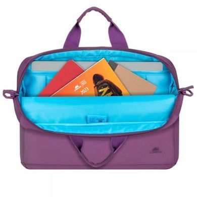 Сумка для ноутбука Rivacase 8234 13.3" Violet (8234 (Violet)) [605746]