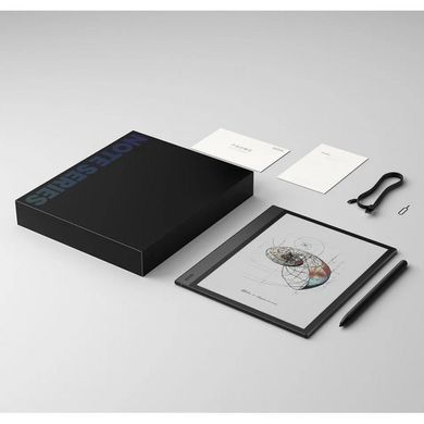 Електронна книга BOOX Note Air 4 C (BOOX_NoteAir4C) [610045]