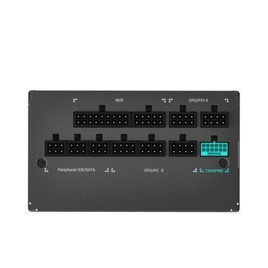 Блок живлення DeepCool PX1000G V2 1000W (R-PXA00G-FC0B-EU-V2) [612484]