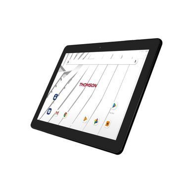 Планшет THOMSON TEO 10.1" 8/128GB LTE Black (TEOX10-MT8SL128LTE) [714383]