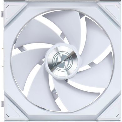Вентилятор Lian Li Uni Fan SL Wireless Reverse 120-1 White (G99.12RSL1W1W.00) [618251]