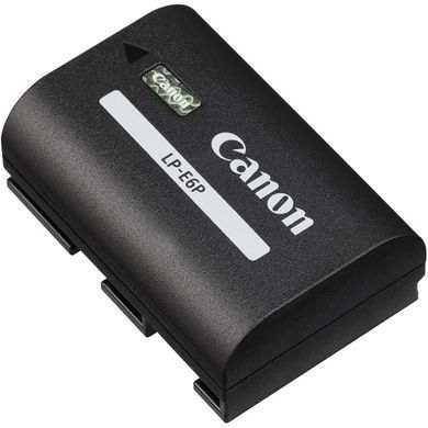 Акумулятор Canon LP-E6P (6537C001) [107074]