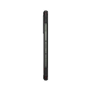Смартфон Doogee Blade 10 Energy 6.56" 4/128ГБ, 2SIM, 6150мА&bull;год, червоний (6923740271339) [114032]