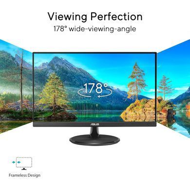 Монітор ASUS VP227HF (90LM0880-B01O71) [726603]