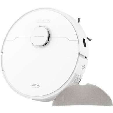 Робот-пилосос Mova S10 (RLS42SA) [610509]
