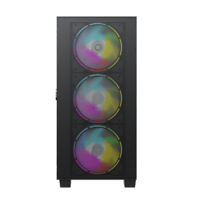 Корпус для ПК GAMEMAX (Aero Mini) [303294]