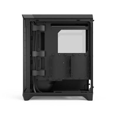 Корпус для ПК FRACTAL DESIGN Meshify 3 Black RGB TG LT (FD-C-MES3A-06) [303887]