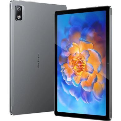 Планшет Blackview Tab 12 Pro 8/128GB 4G Dual Sim Grey (Tab 12 Pro 8/128GB Grey) [609976]