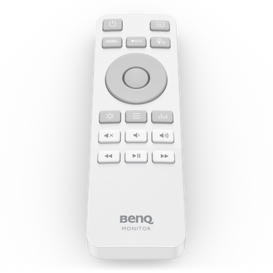 Монітор BENQ EW3290U WHITE (9H.LN4LJ.LBE) [302410]