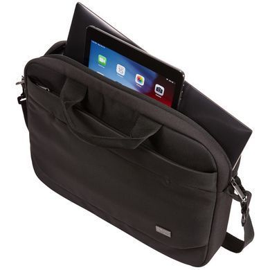 Сумка Case Logic Advantage Attache 14" ADVA-114 Dark Blue (3203987) [200626]