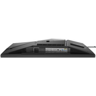 Монітор TFT 24.1" AOC, Ultra-Fast TN, 540Hz, 2xHDMI, DP, USB-hub, HAS, Pivot, чорний (AG246FK) [403277]