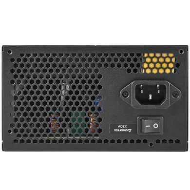 БЖ 700W Chieftec EON, 120 mm, 80 Plus, Retail Box (ZPU-700S) [402881]
