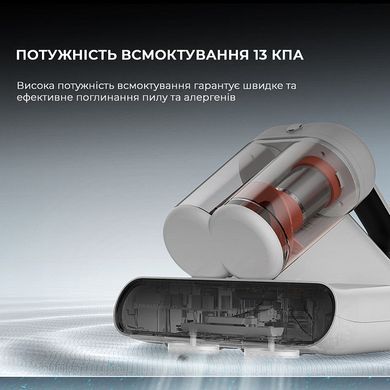 Пилосос Deerma CM980W (DEM-CM980W) [620255]