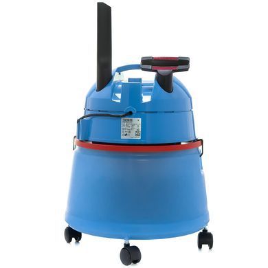 Миючий пилосос Thomas Bravo 20S Aquafilter (788076) [610533]