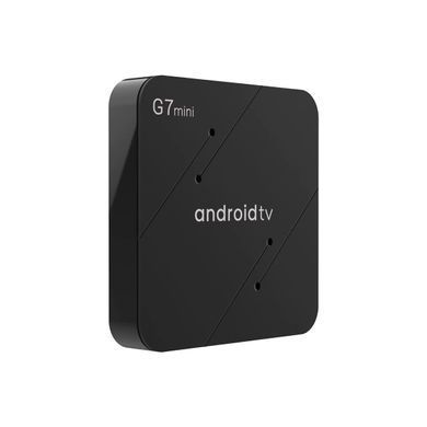 TV приставка iATV (G7 mini 2/16) [617623]