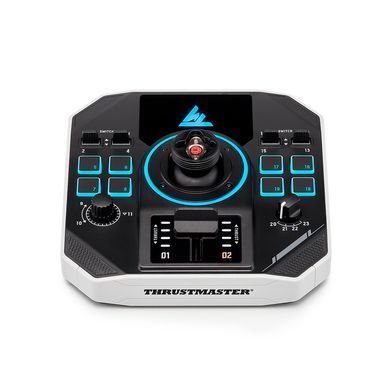 Комплект Thrustmaster SOL-R 2 HOSAS, PC (2960939) [111833]