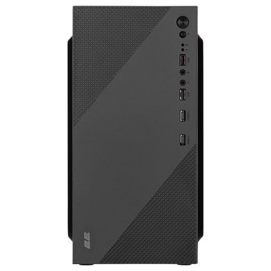 Комп&rsquo;ютер персональний 2E Rational Intel i5-14400F, 32Gb, F1TB, NVD1030-2, H610, 2E-TMX04-500, Win11PE (2E-12853) [112039]
