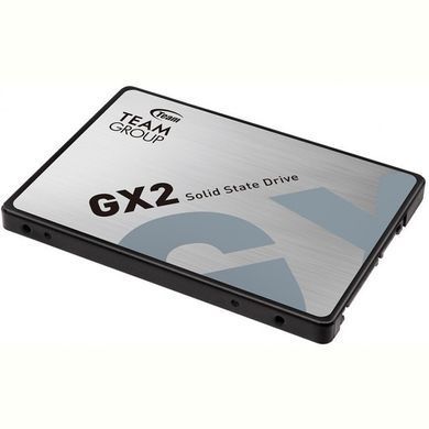 Накопичувач SSD 128GB Team GX2 2.5" SATAIII TLC (T253X2128G0C101) [607864]