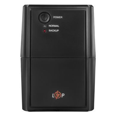Лінійно-інтерактивне ДБЖ LPM-825VA-P (577Вт) (LP3405) [900243]
